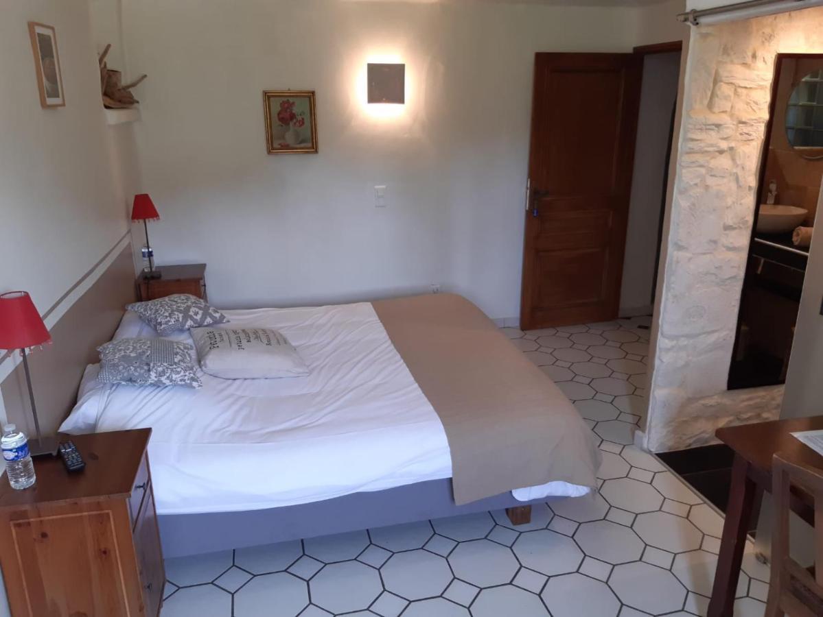 Le Vieux Platane Hotel Cairanne Kültér fotó