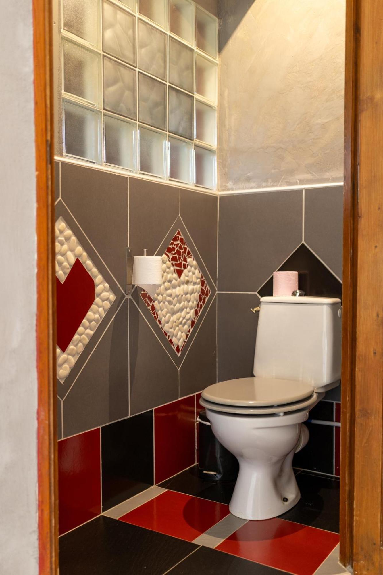 Le Vieux Platane Hotel Cairanne Kültér fotó