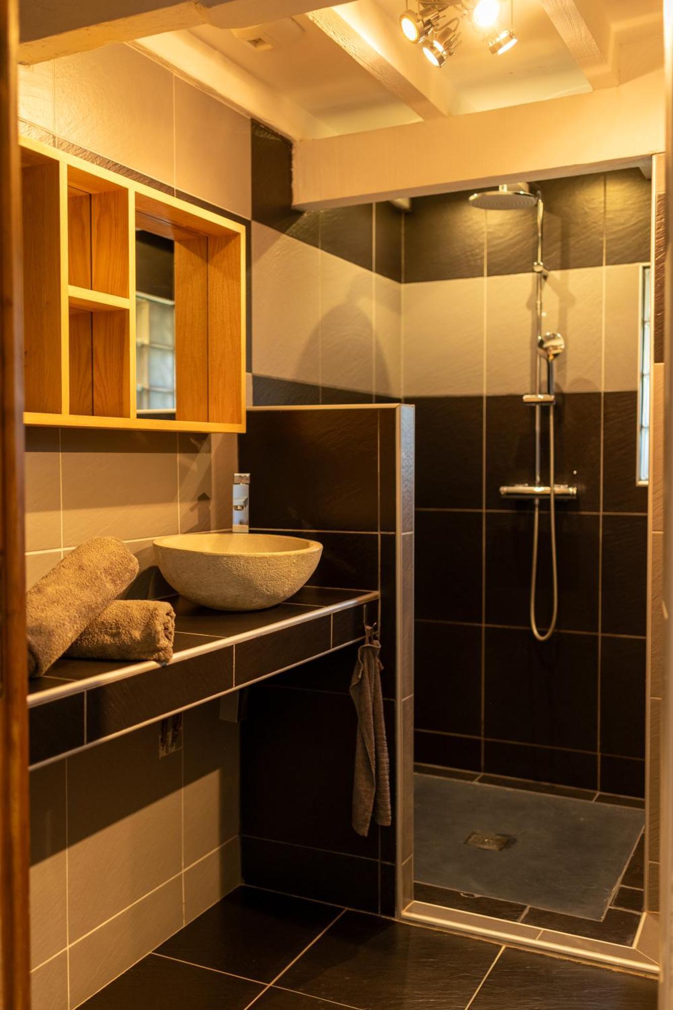 Le Vieux Platane Hotel Cairanne Kültér fotó